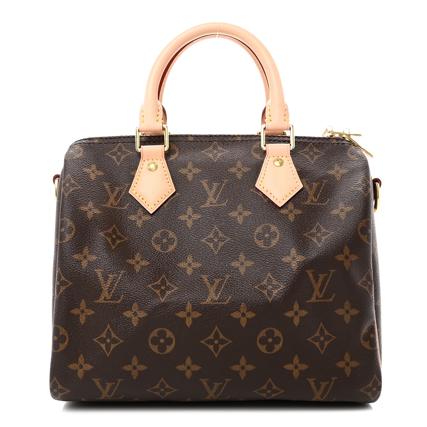 Louis Vuitton Monogram Speedy Bandouliere 25 1 of 10