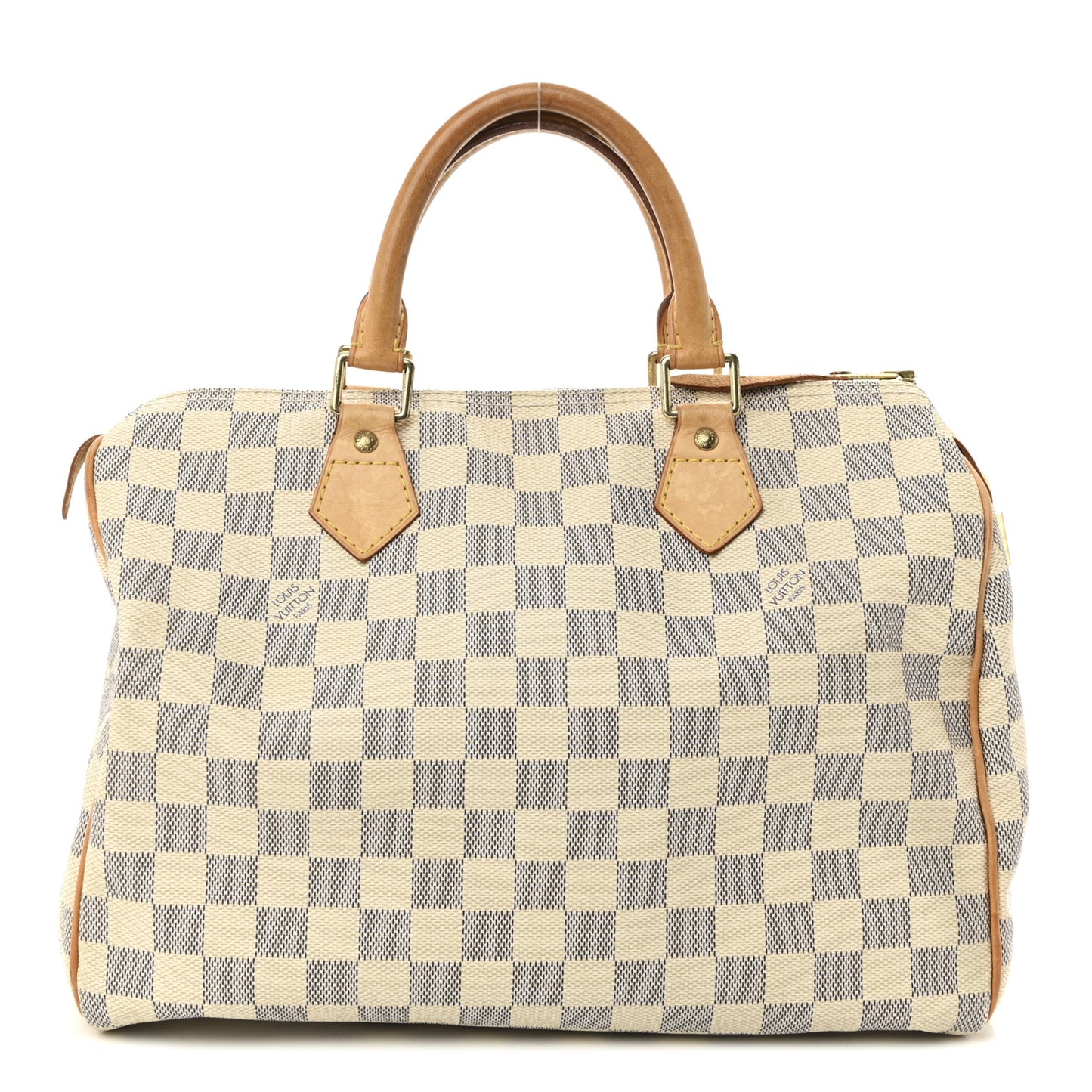 Damier Azur Speedy 30