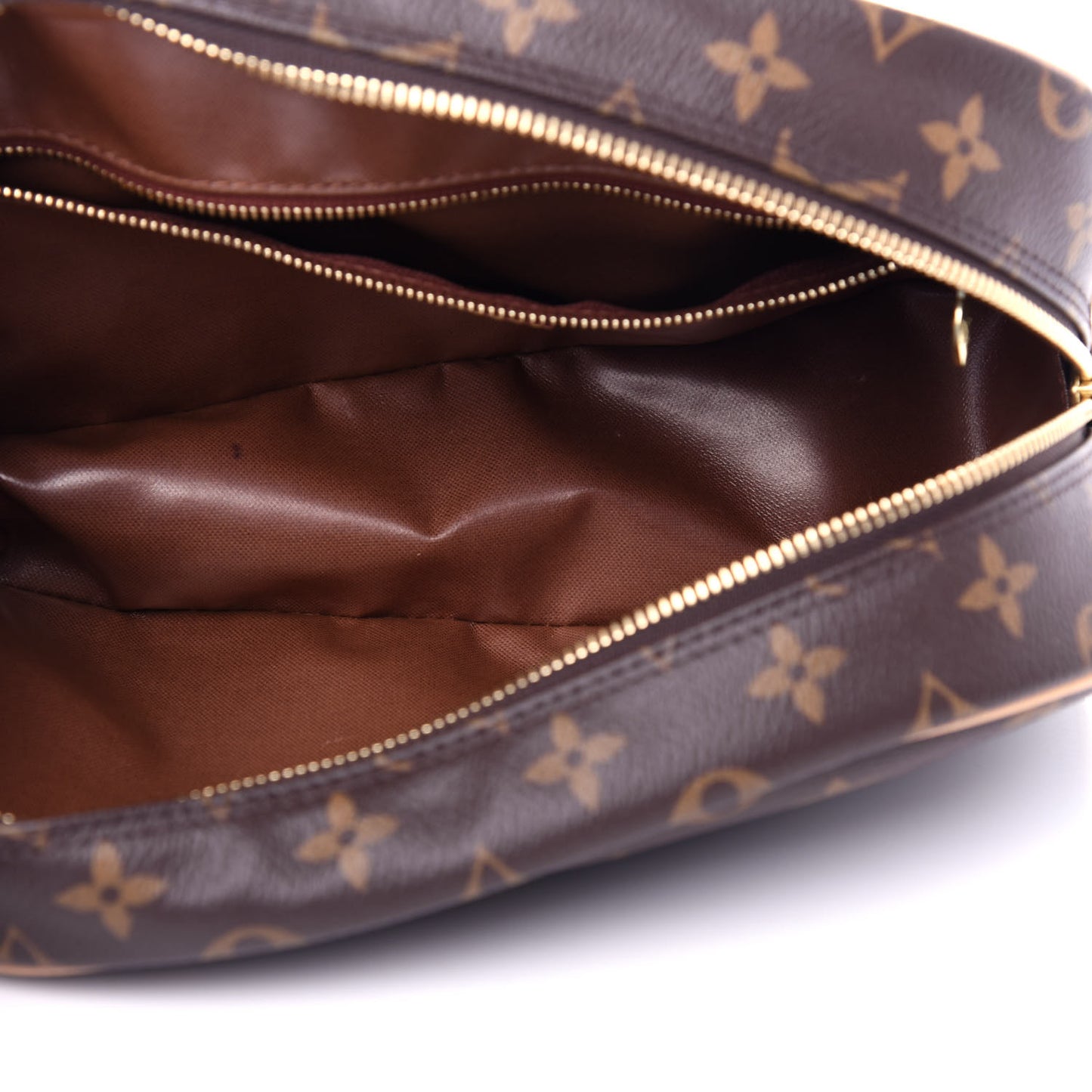 Monogram Toiletry Bag 25