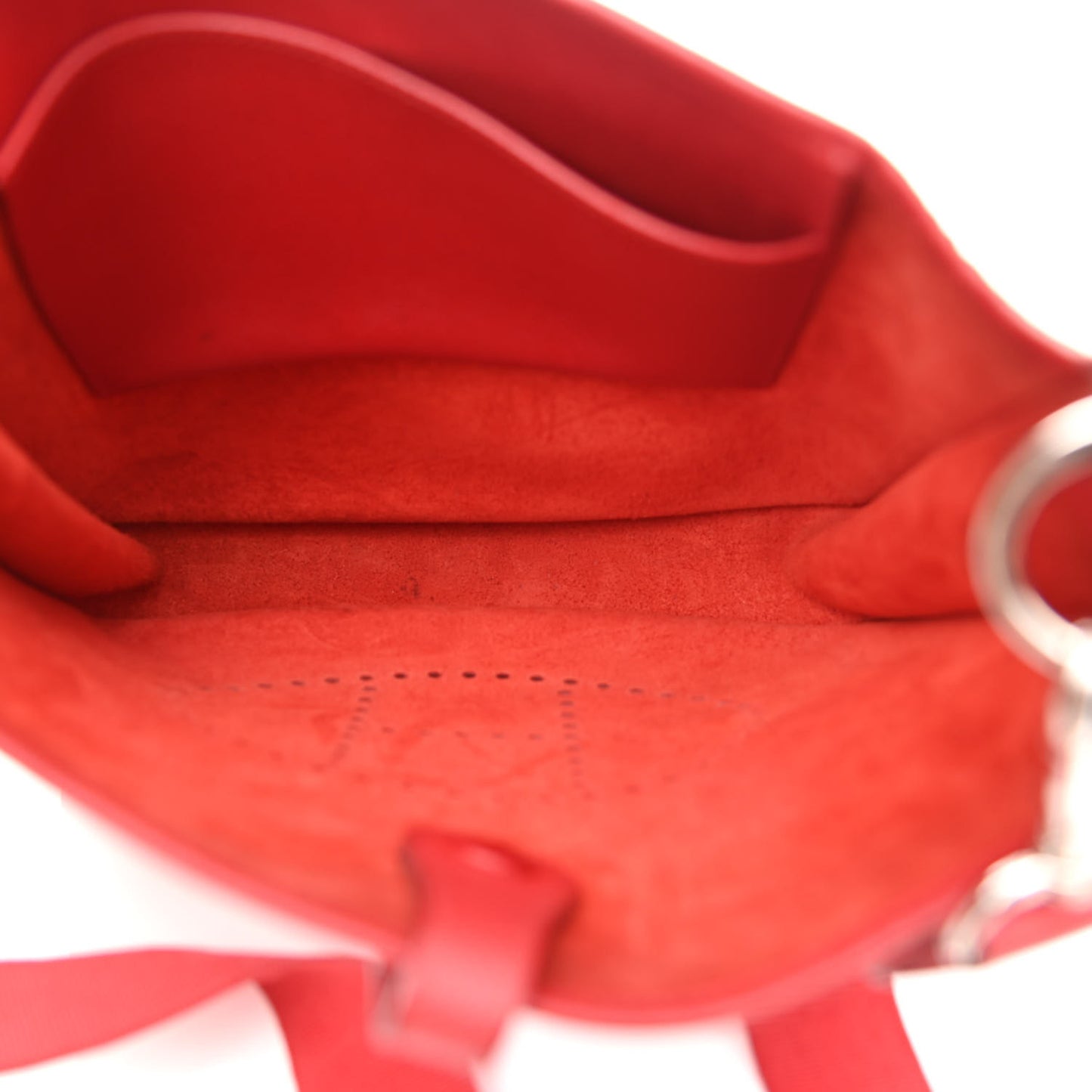Epsom Evelyne PM Vermillion