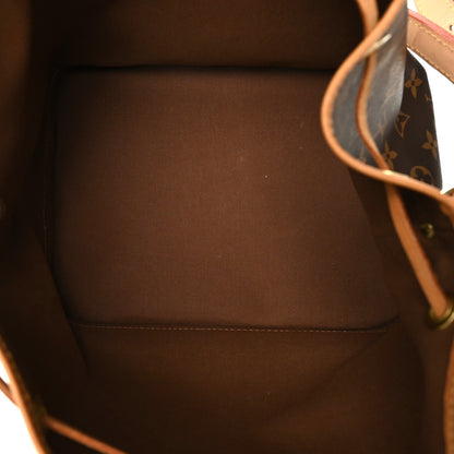 Louis Vuitton Monogram Petit Noe NM 13 of 14