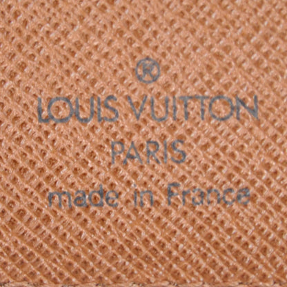 Louis Vuitton Monogram Monceau 26 8 of 11