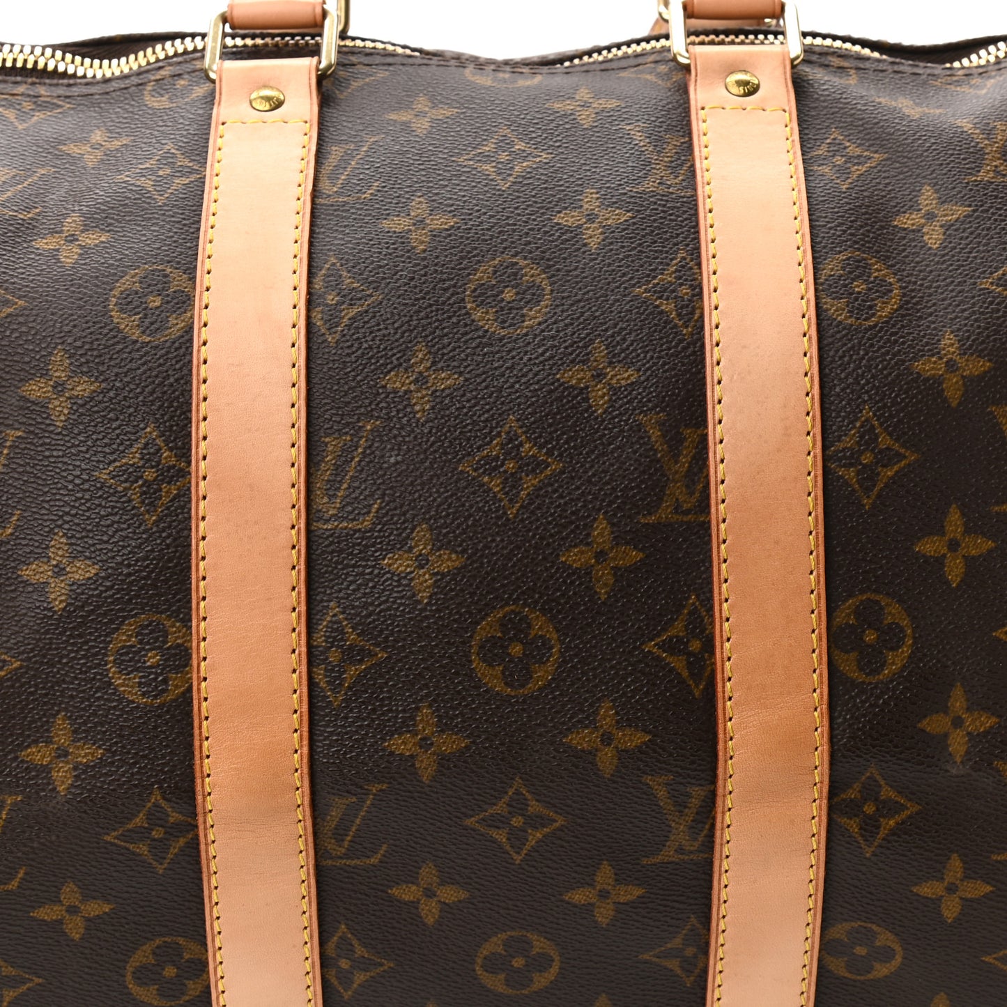 Monogram Keepall Bandouliere 45