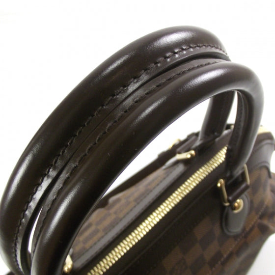 Louis Vuitton Damier Ebene Trevi PM 6 of 9