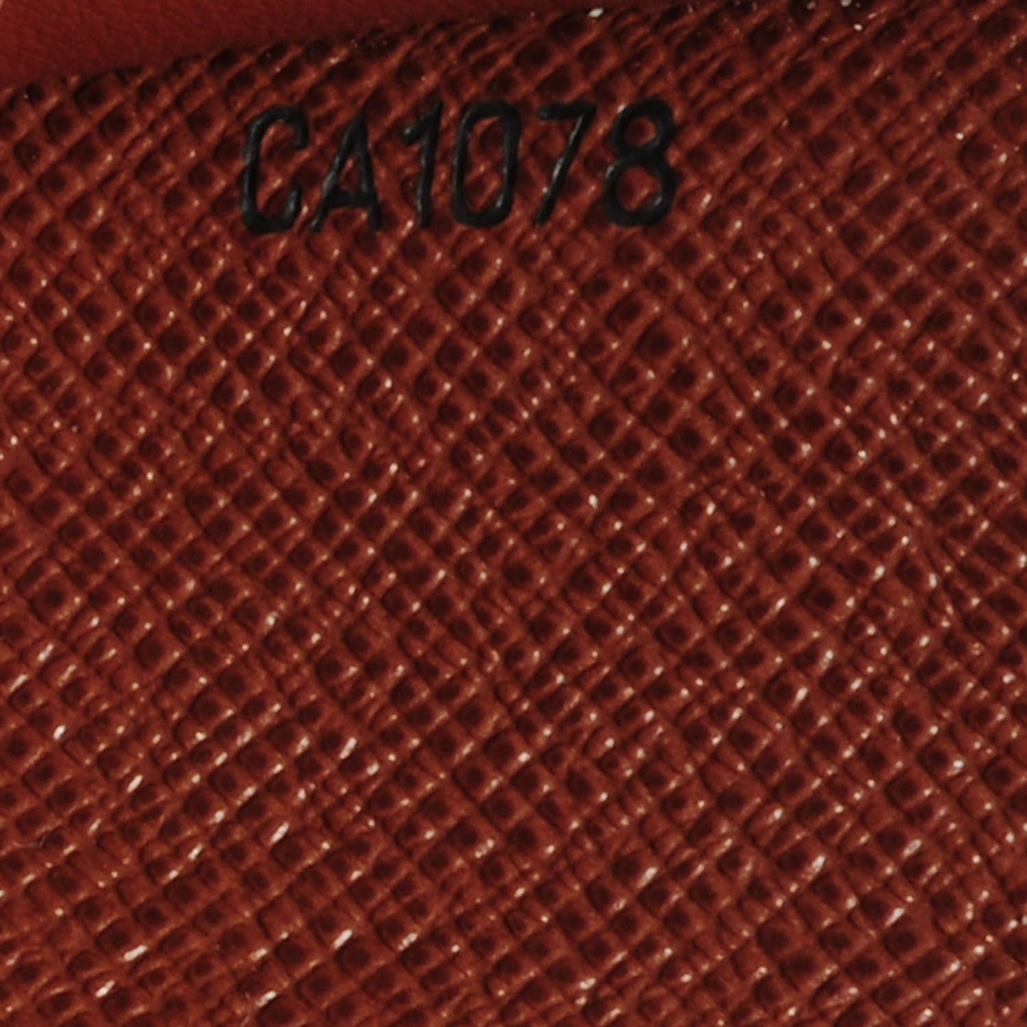 Monogram Alexandra Wallet