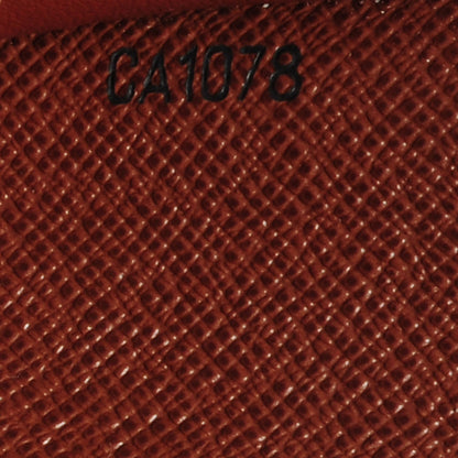 Louis Vuitton Monogram Alexandra Wallet 7 of 8
