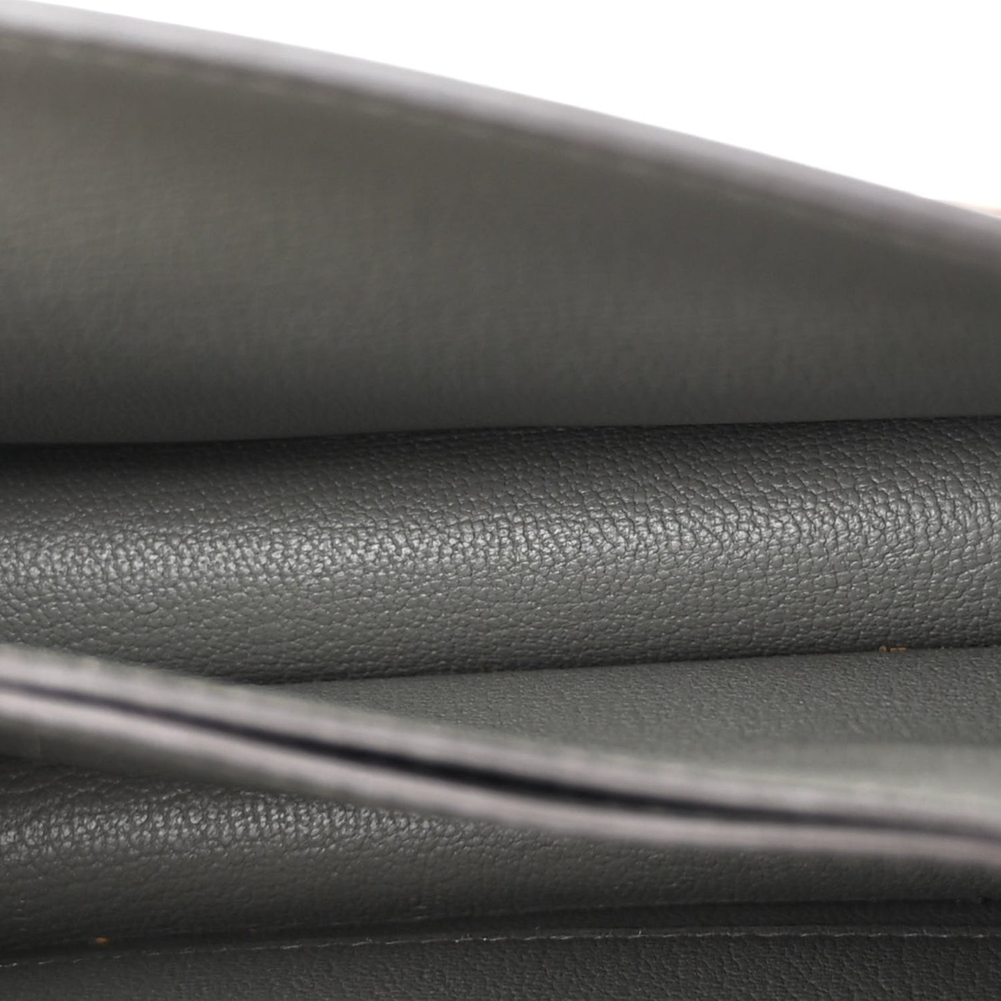 Evercolor Mini Sac Roulis Gris Meyer