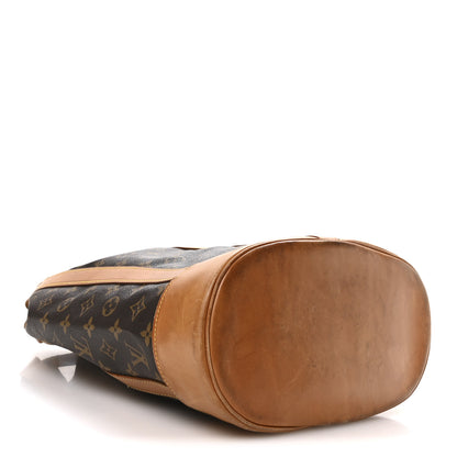 Louis Vuitton Monogram Randonnee PM 4 of 9