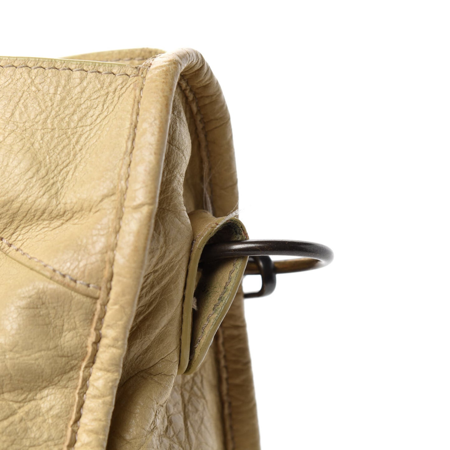 Agneau Classic Hardware City Dune