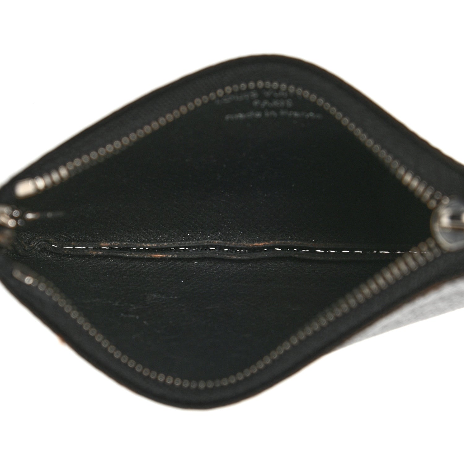 Louis Vuitton Damier Graphite Key Pouch 5 of 6