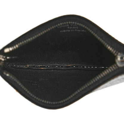 Louis Vuitton Damier Graphite Key Pouch 5 of 6