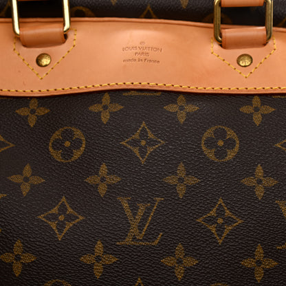 Louis Vuitton Monogram Evasion Sports Bag 8 of 11