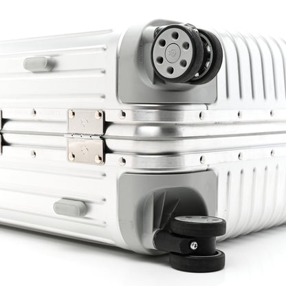 Rimowa Aluminum Original Cabin Silver 8 of 13