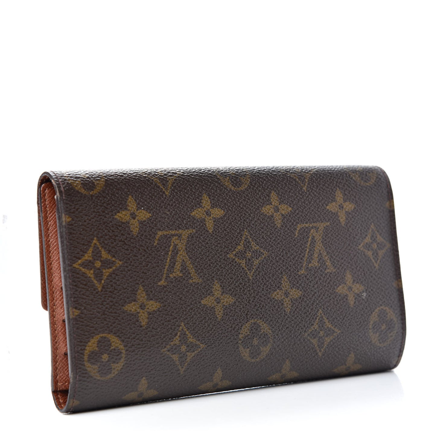 Monogram Porte Tresor International Wallet