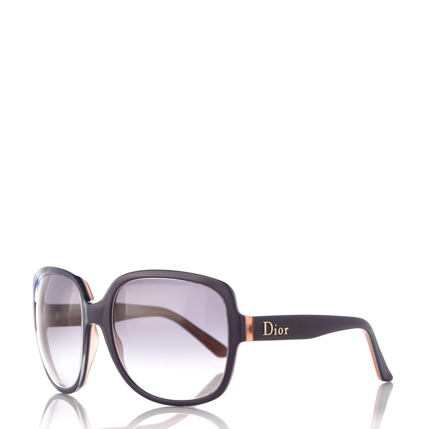 Mitza 3 Sunglasses Blue