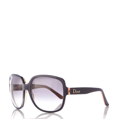 Christian Dior Mitza 3 Sunglasses Blue 1 of 7