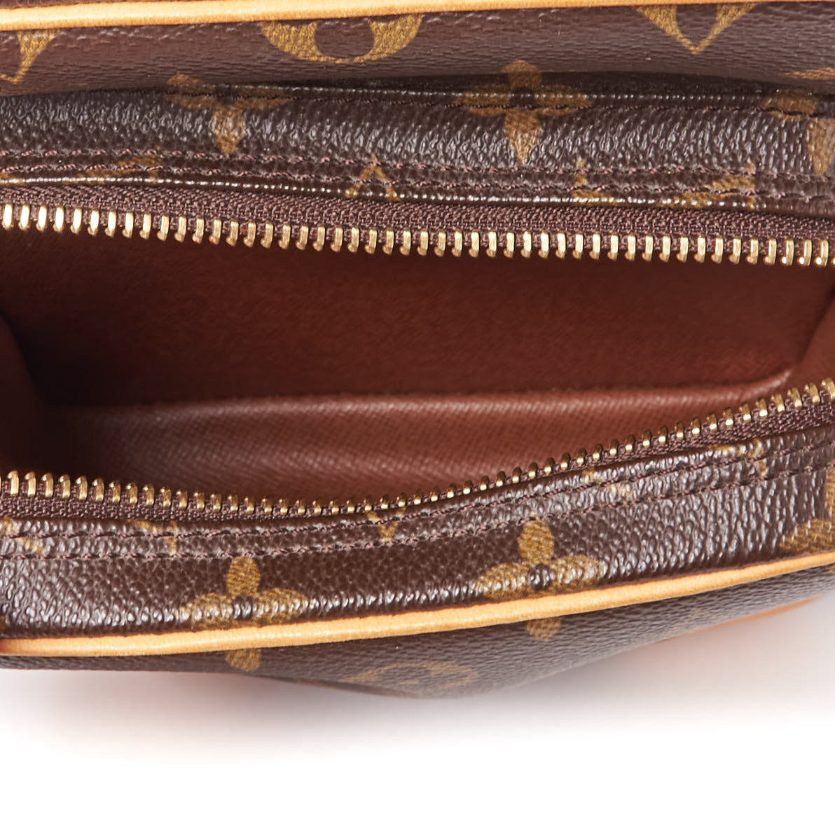 Louis Vuitton Monogram Amazone 5 of 9