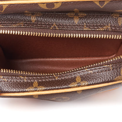 Louis Vuitton Monogram Amazone 5 of 9