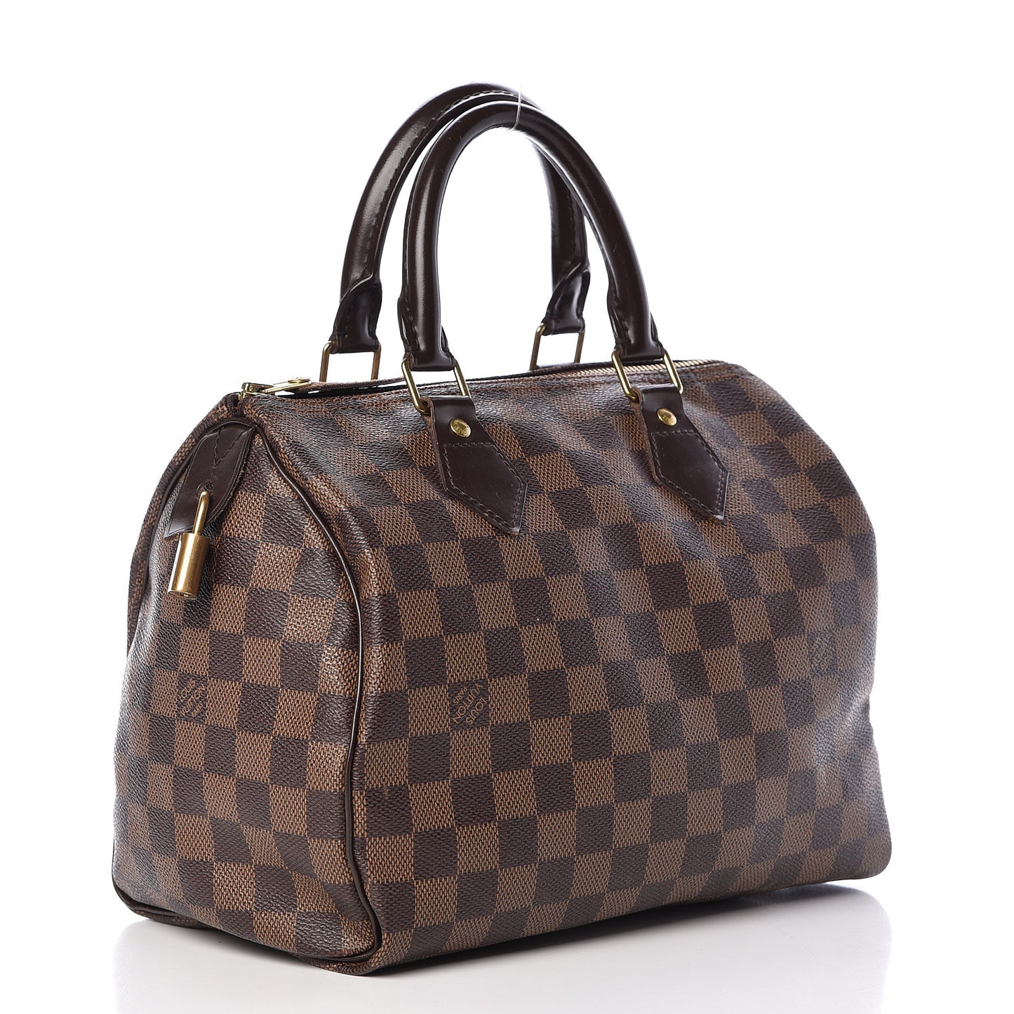 Damier Ebene Speedy 25