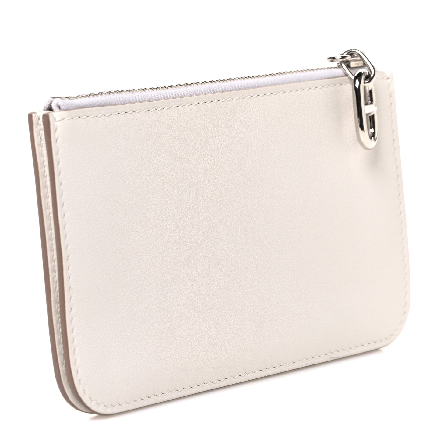 Swift Chaine D'Ancre Printed Zipengo Card Holder Gris Pale Mangrove Gris Pantin