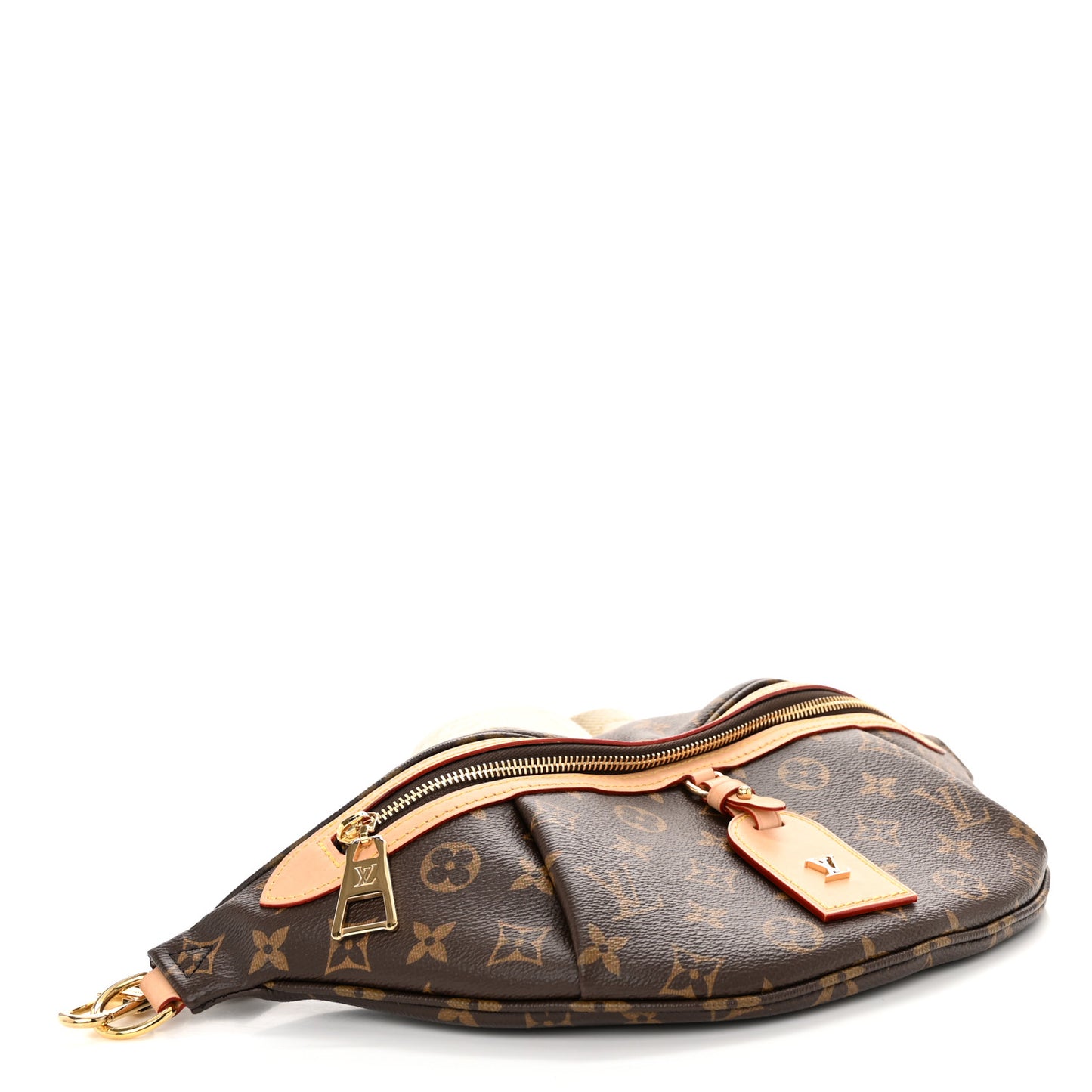 Monogram High Rise Bumbag