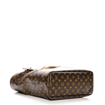 Louis Vuitton Monogram Rei Kawakubo Bag With Holes 4 of 9