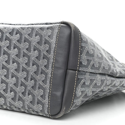 Goyard Goyardine Artois PM Grey 14 of 14