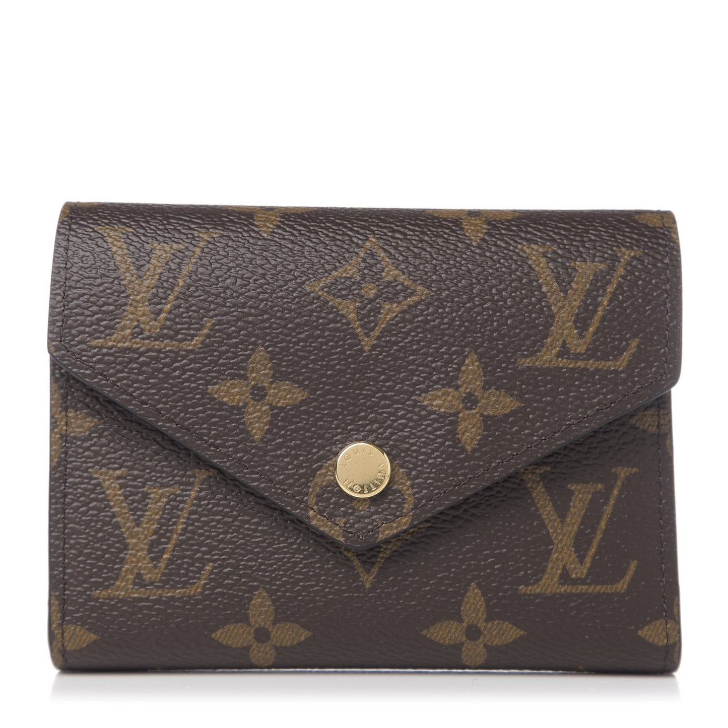 Monogram Victorine Wallet