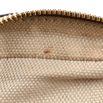 Gucci Pebbled Calfskin Small Soho Disco Bag Camelia 11 of 11