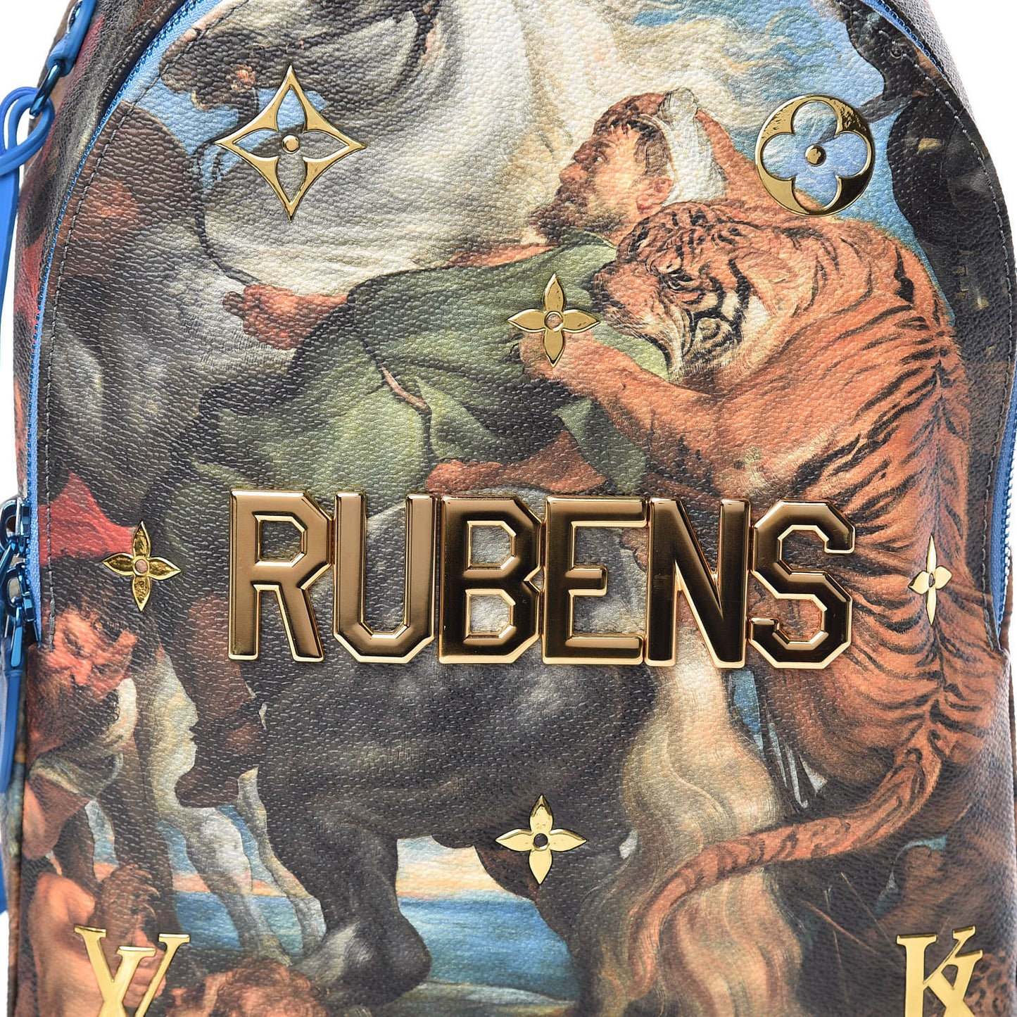 Masters Rubens Palm Springs Backpack