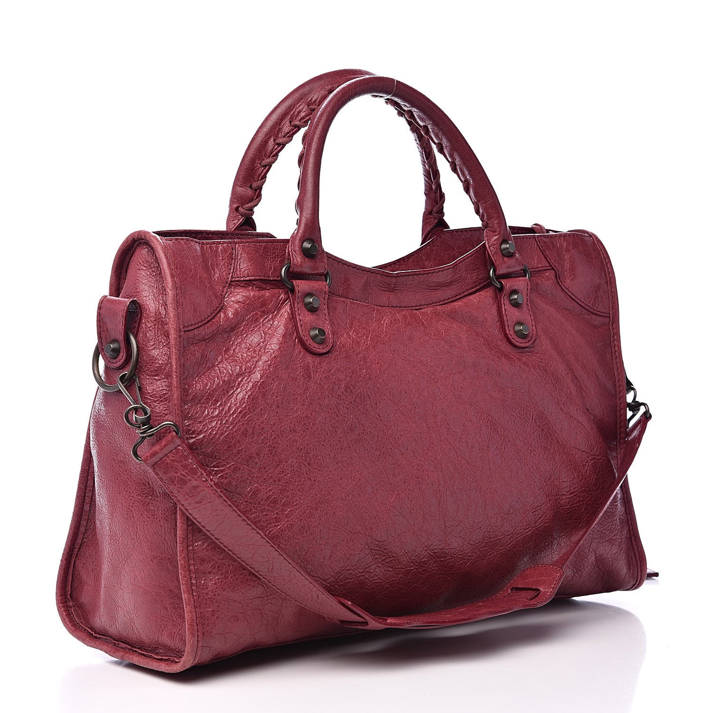 Agneau Classic Hardware City Cassis
