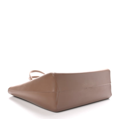 Mansur Gavriel Rubber Eva Tote Biscotto 4 of 9