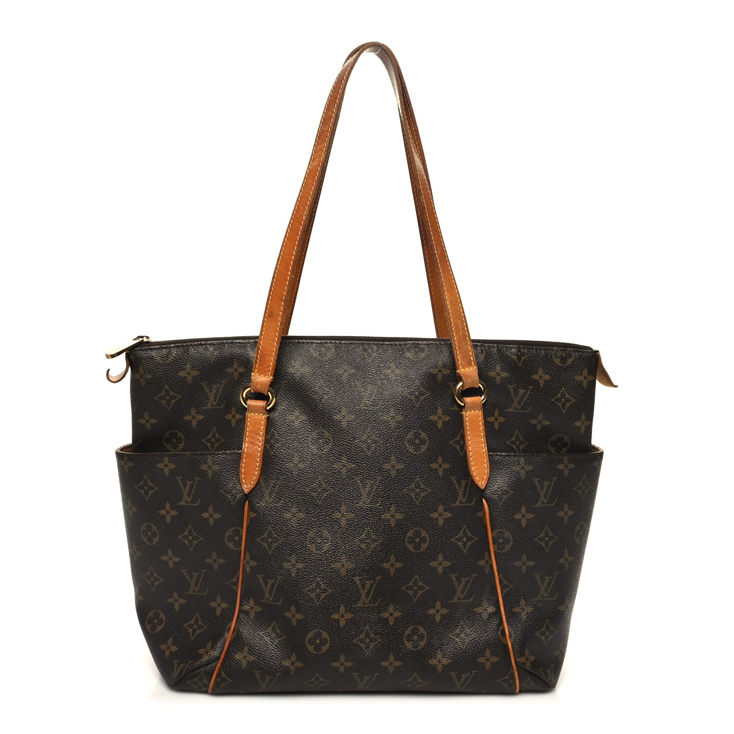 Louis Vuitton Monogram Totally MM 1 of 12