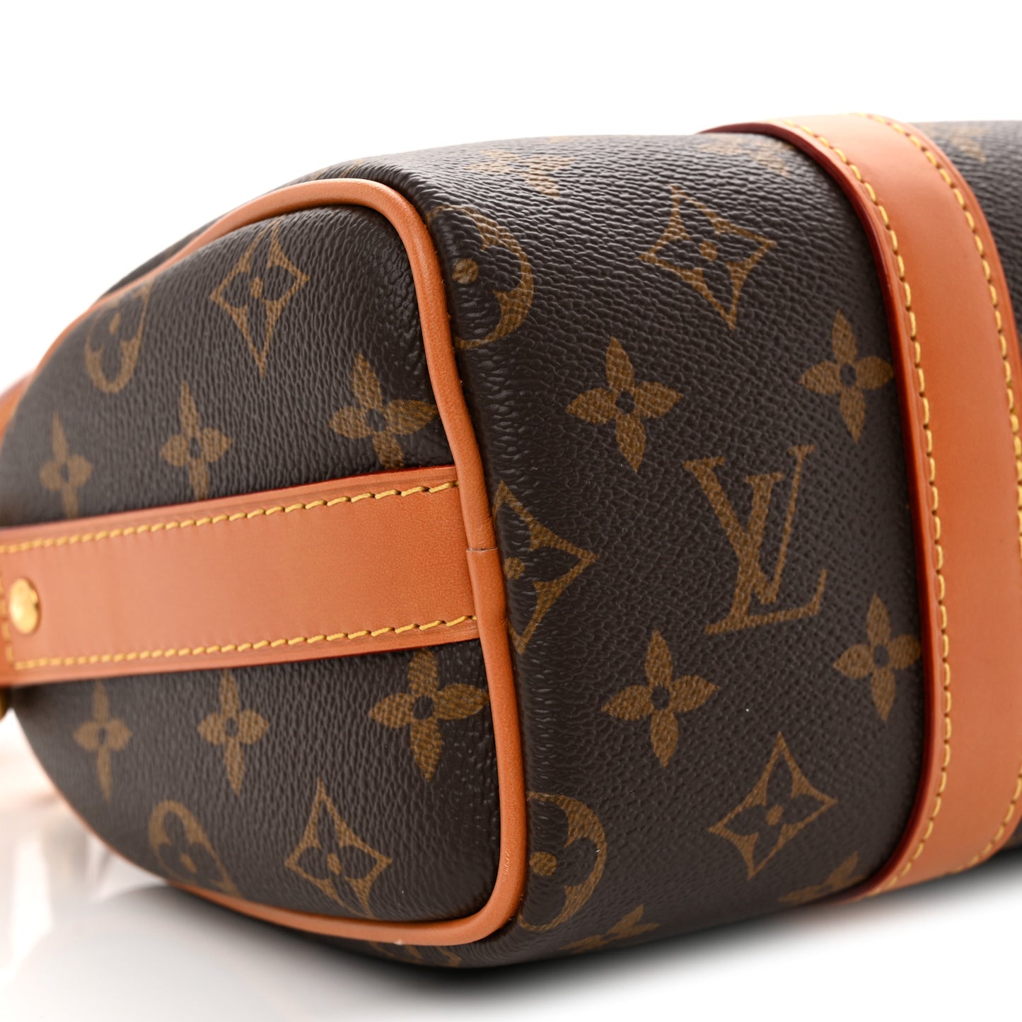 Monogram Archive Keepall Bandouliere 25