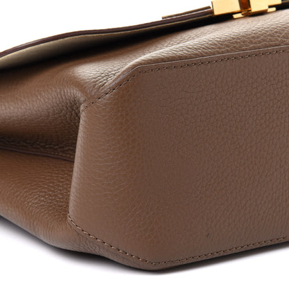 Louis Vuitton Taurillon Volta Kaki 4 of 9