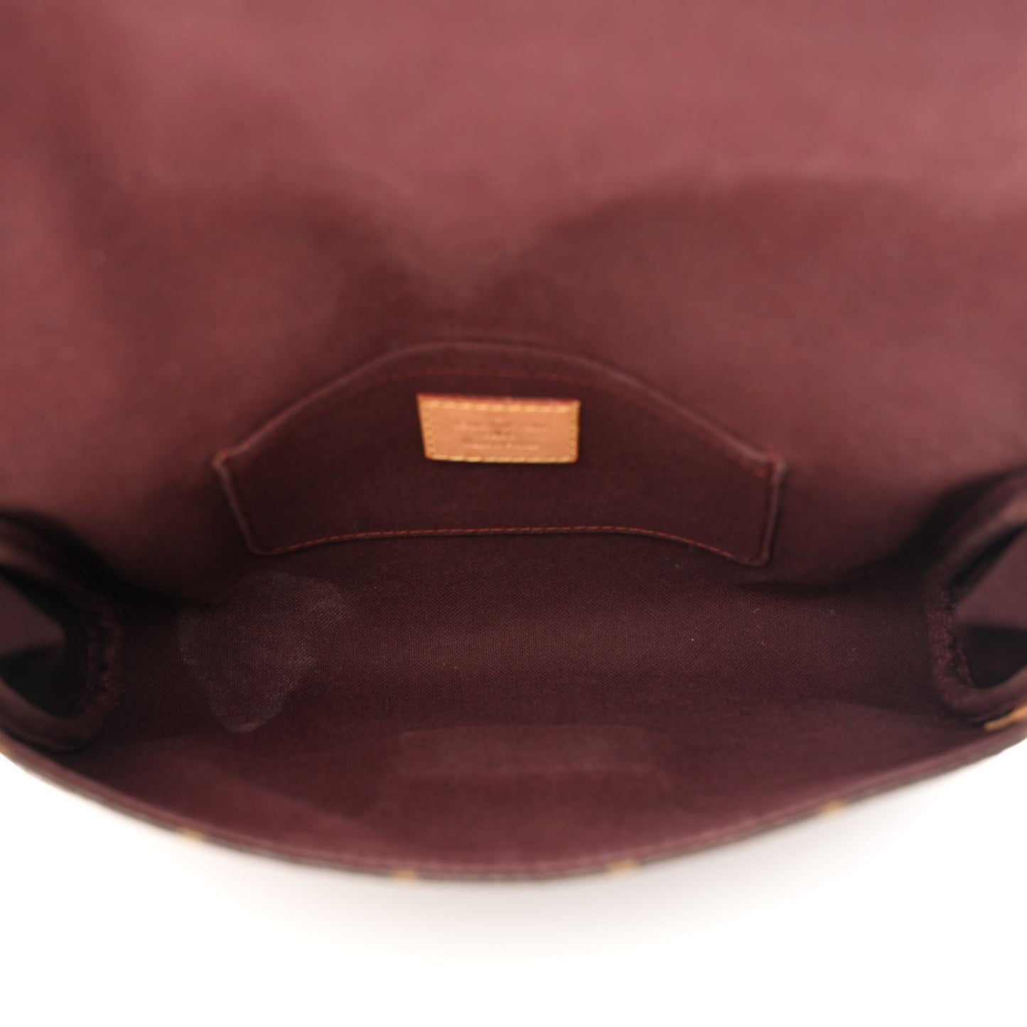 Monogram Favorite MM