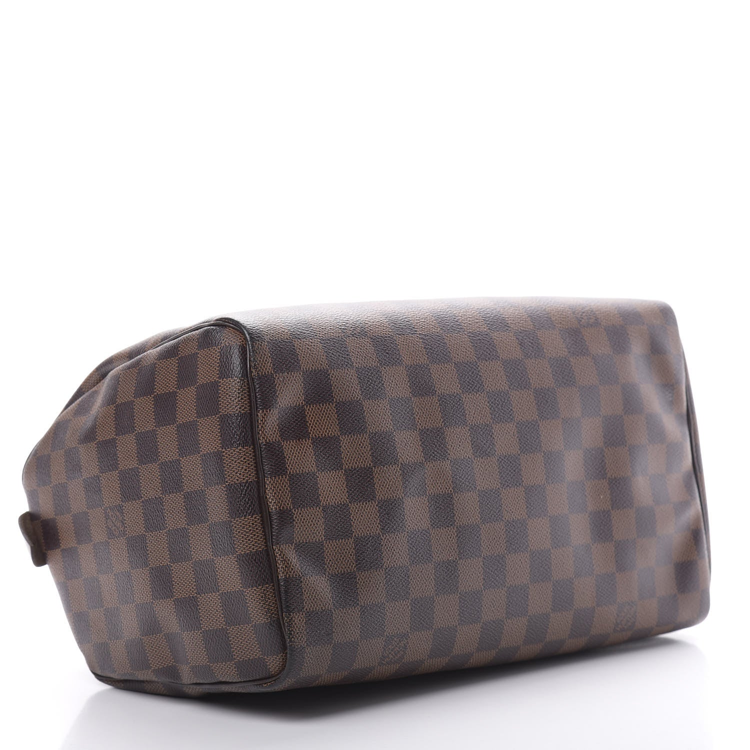 Louis Vuitton Damier Ebene Speedy 30 4 of 17