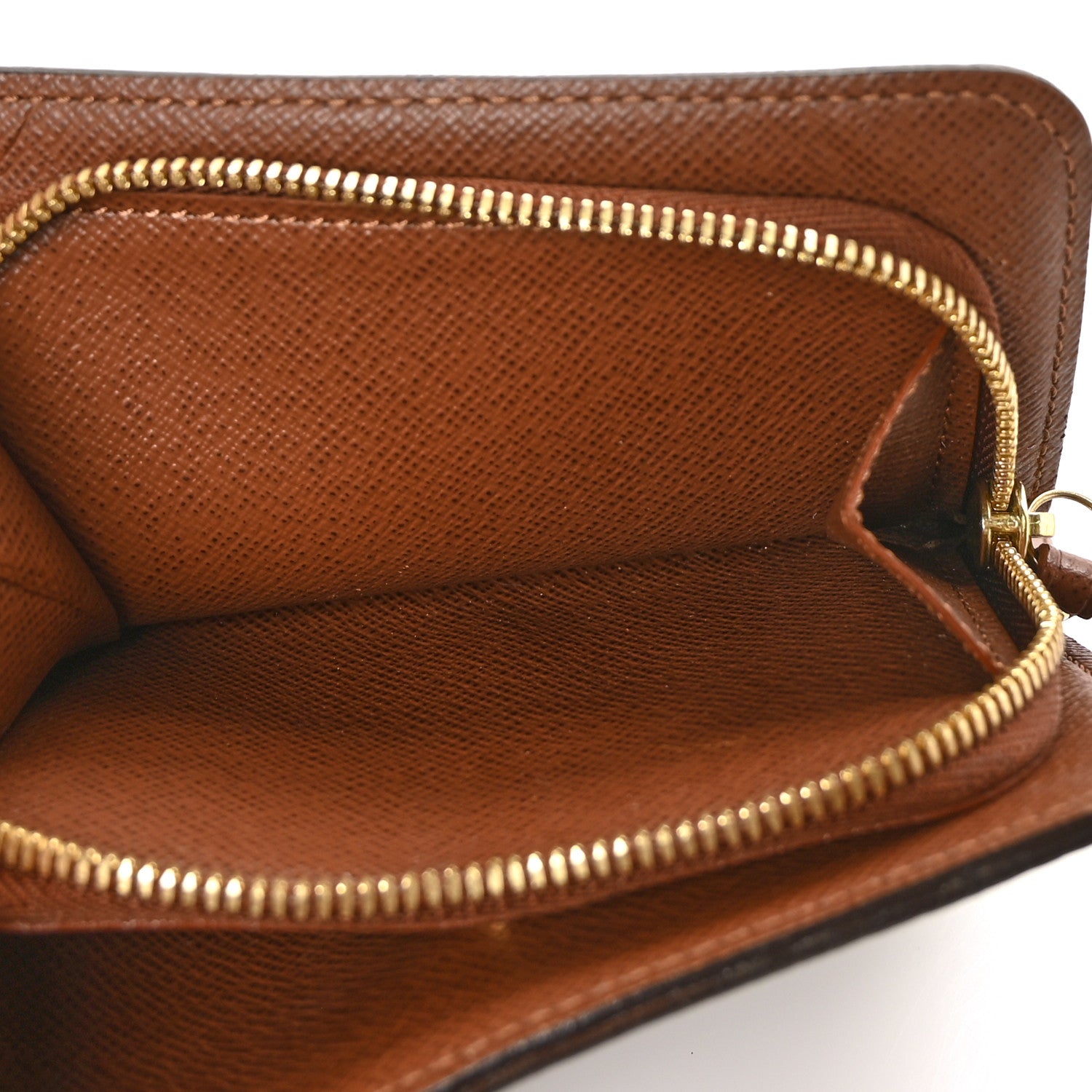 Louis Vuitton Monogram Insolite Coin Purse Wallet 6 of 7