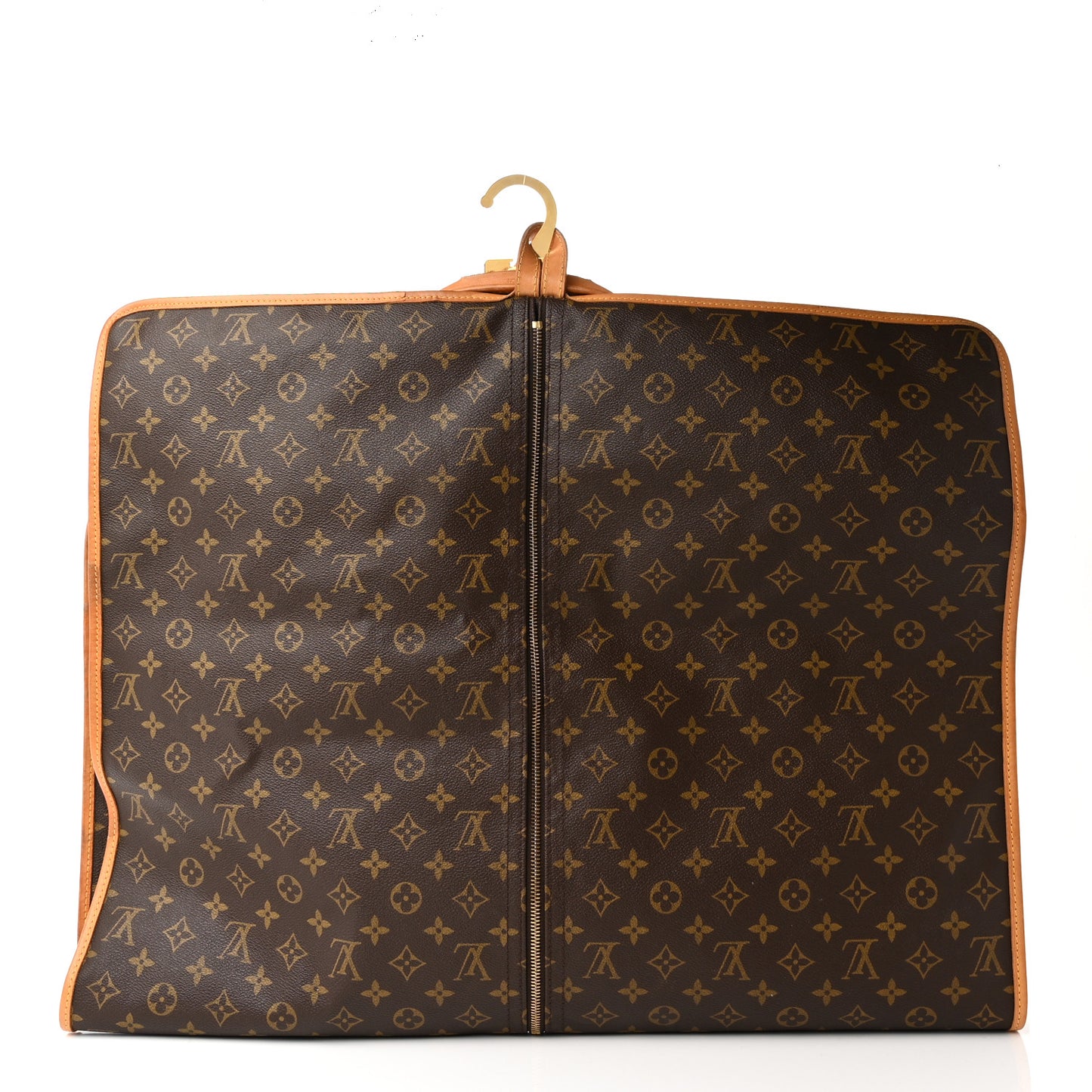 Monogram Garment Cover