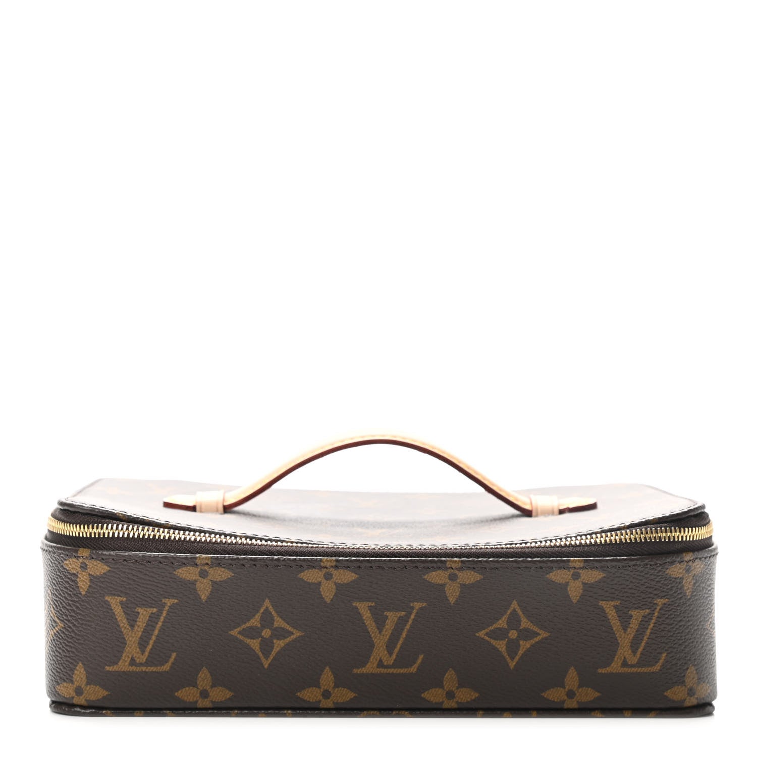 Louis Vuitton Monogram Nice Jewelry Case 1 of 9