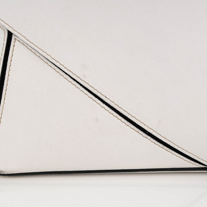 Givenchy Nappa Easy Tote White Black 4 of 10