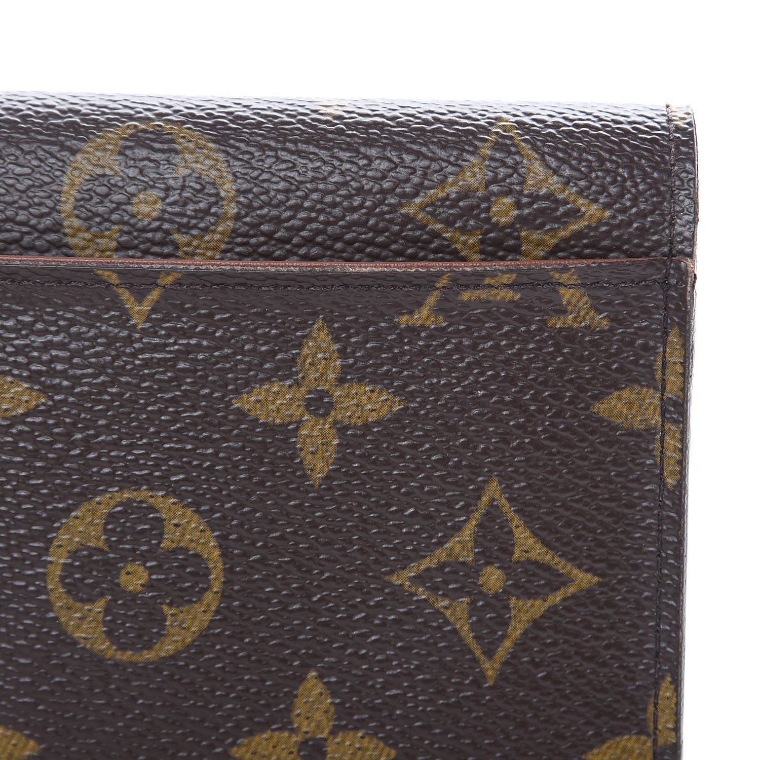 Louis Vuitton Monogram Koala Compact Wallet 10 of 13