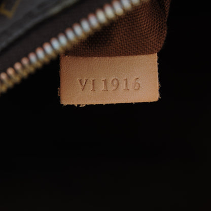 Louis Vuitton Monogram Alma PM 10 of 10