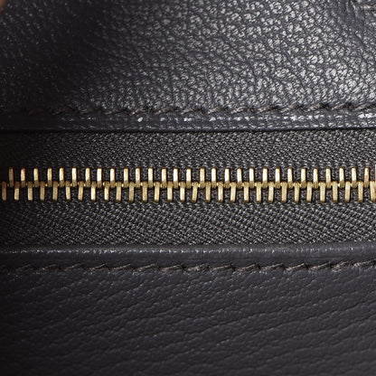 Hermes Togo Birkin 25 Graphite 26 of 37