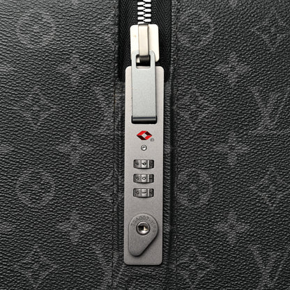 Louis Vuitton Monogram Eclipse Horizon 70 11 of 12