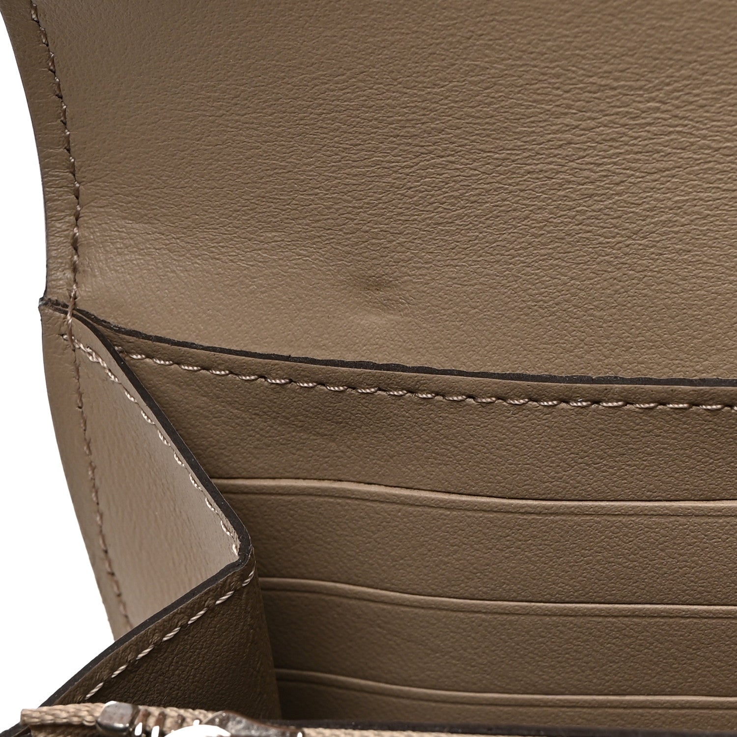 Louis Vuitton Mahina Iris Wallet Galet 7 of 10
