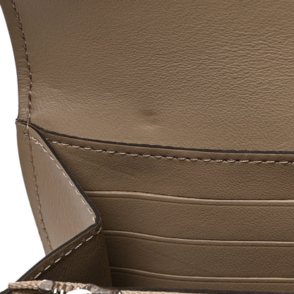 Louis Vuitton Mahina Iris Wallet Galet 7 of 10
