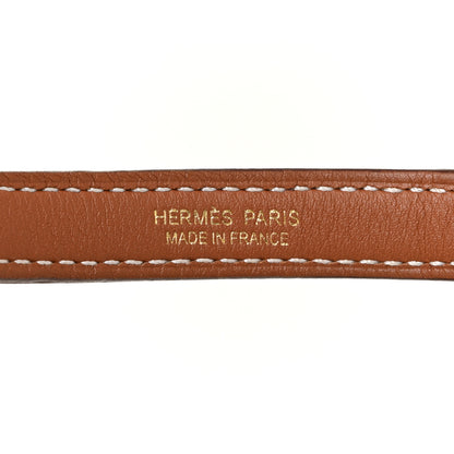 Hermes Evercolor Swift 24/24 21 Gold 11 of 12