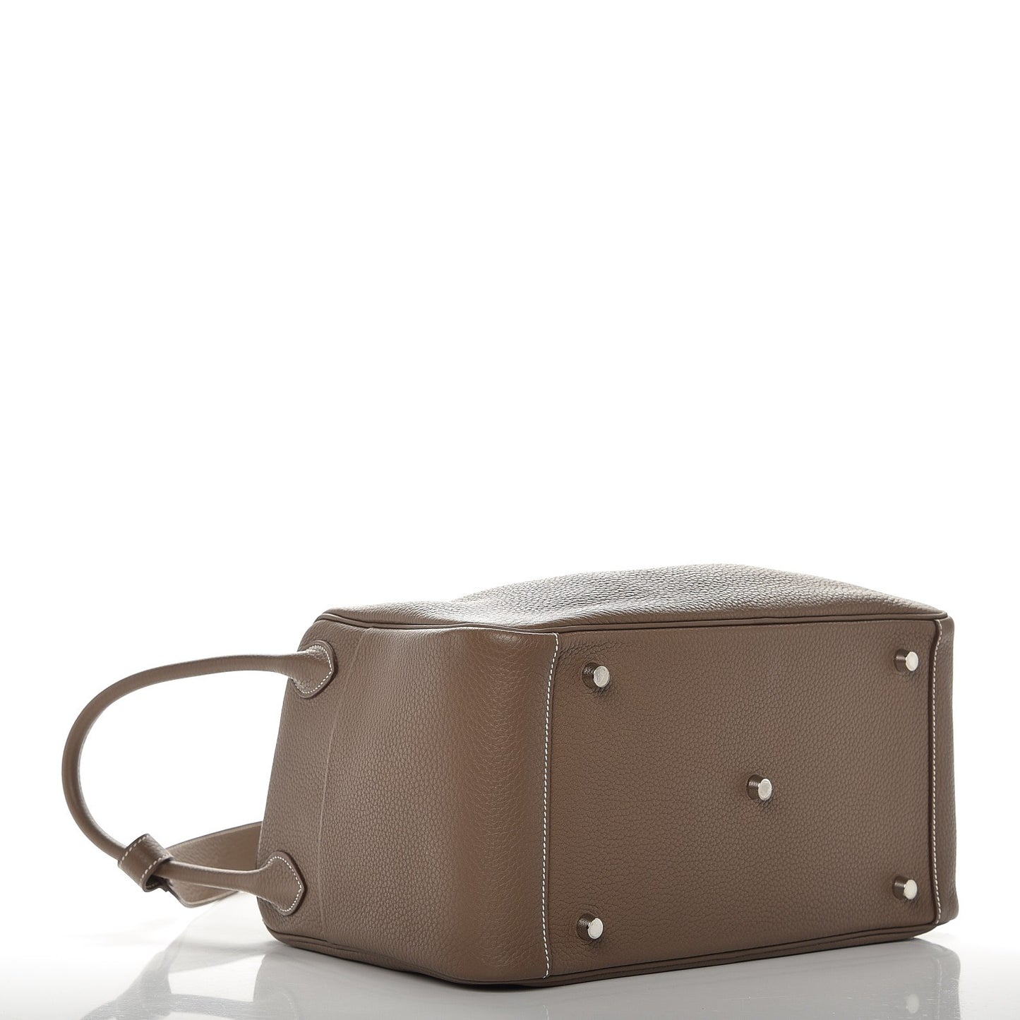 Taurillon Clemence Lindy 34 Etoupe