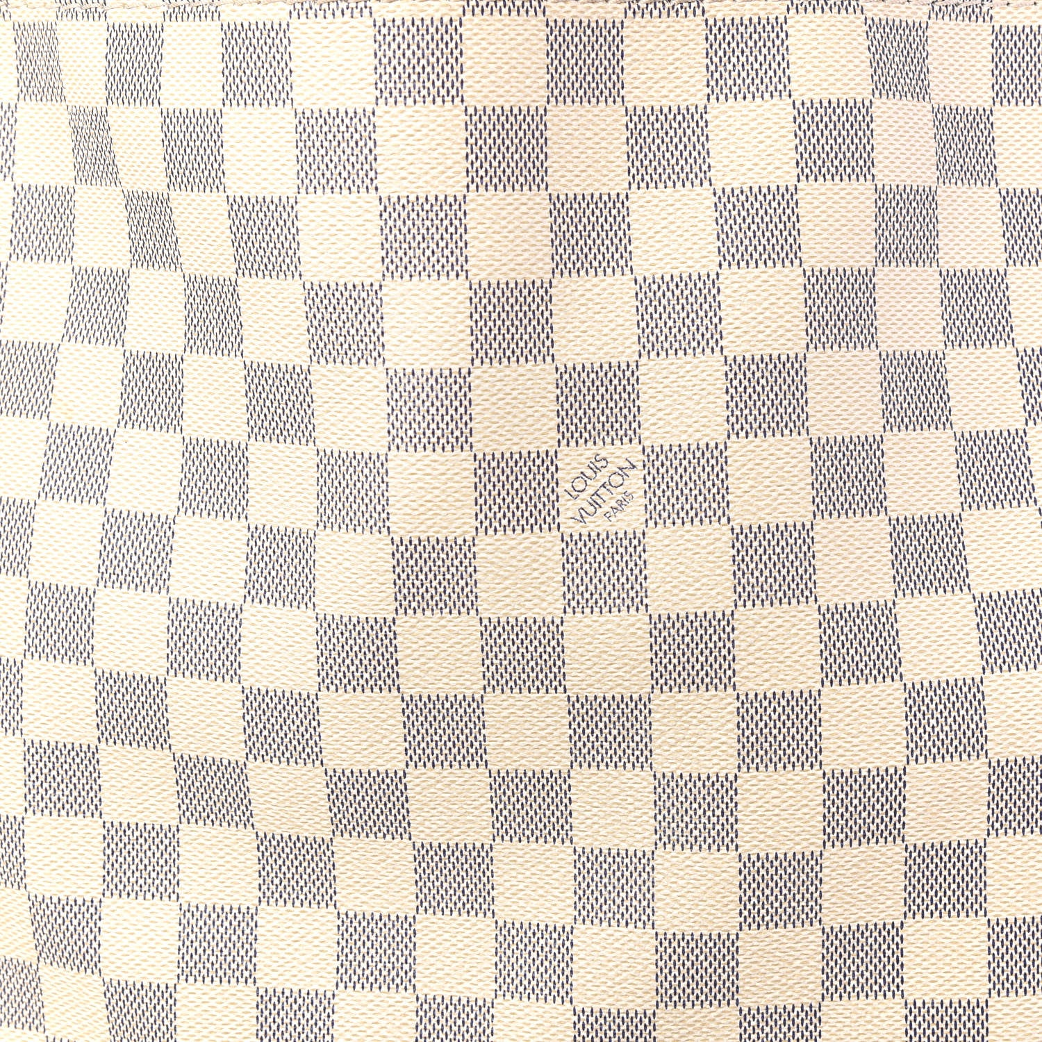 Louis Vuitton Damier Azur Artsy MM 11 of 12